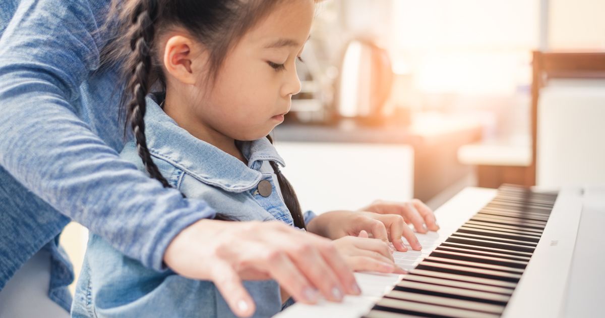 Aprender de los errores en los dictados musicales