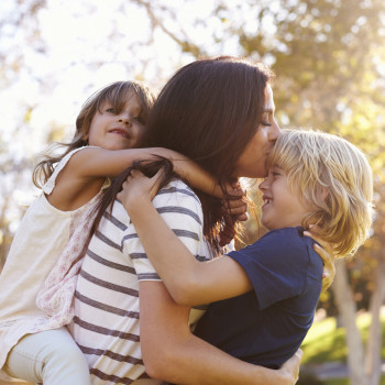13 sencillas formas de educar con amor a nuestros hijos
