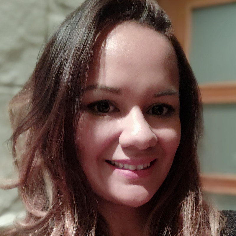 Claudia Johana Mesa Córdoba