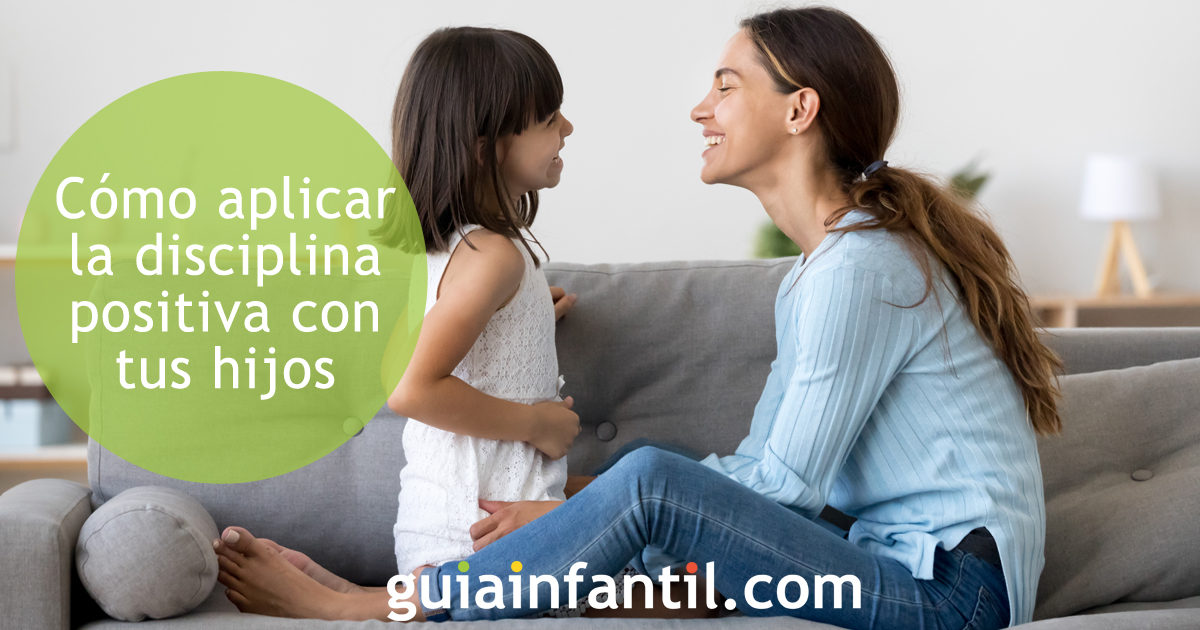 Qué aprender de la crianza conscientes para los niños