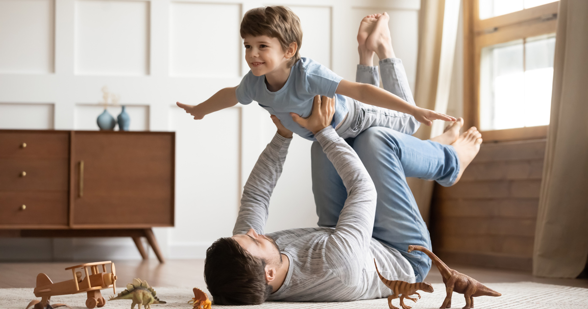La disciplina positiva para tus hijos