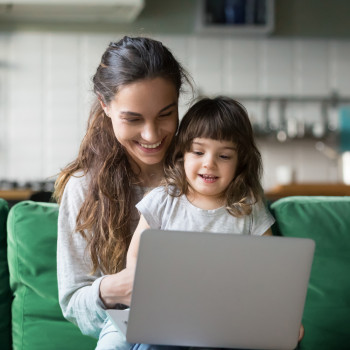 9 mejores juegos para hacer por videollamada con niños de 3 a 5 años