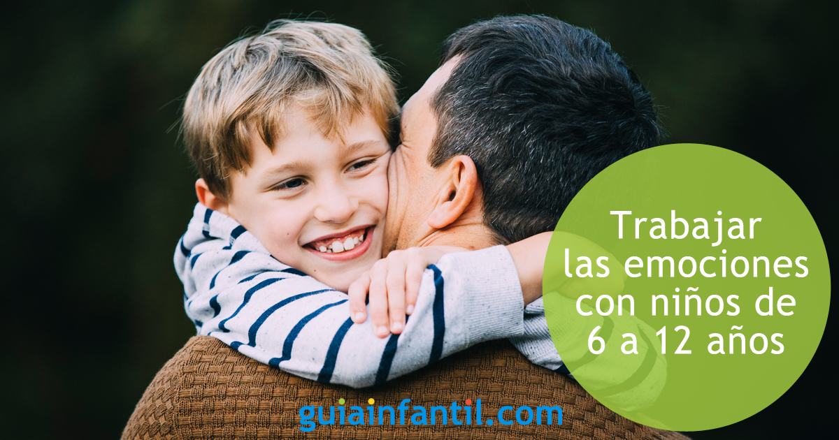 Gestionar las emociones de los alumnos