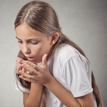 FPIES o el Síndrome de Enterocolitis por Proteínas de los Alimentos en niños