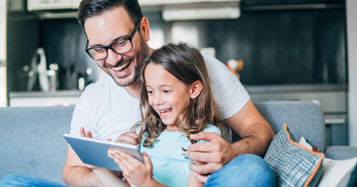 Películas infantiles para ver en familia