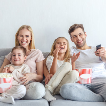 17 películas para niños clásicas de tu infancia con un mensaje poderoso
