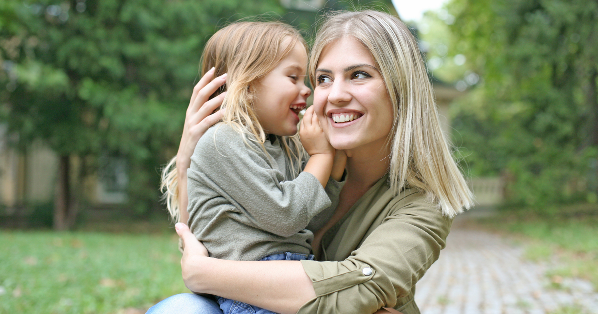 El habla de los niños y su desarrollo