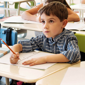 Los mejores dictados cortos para niños