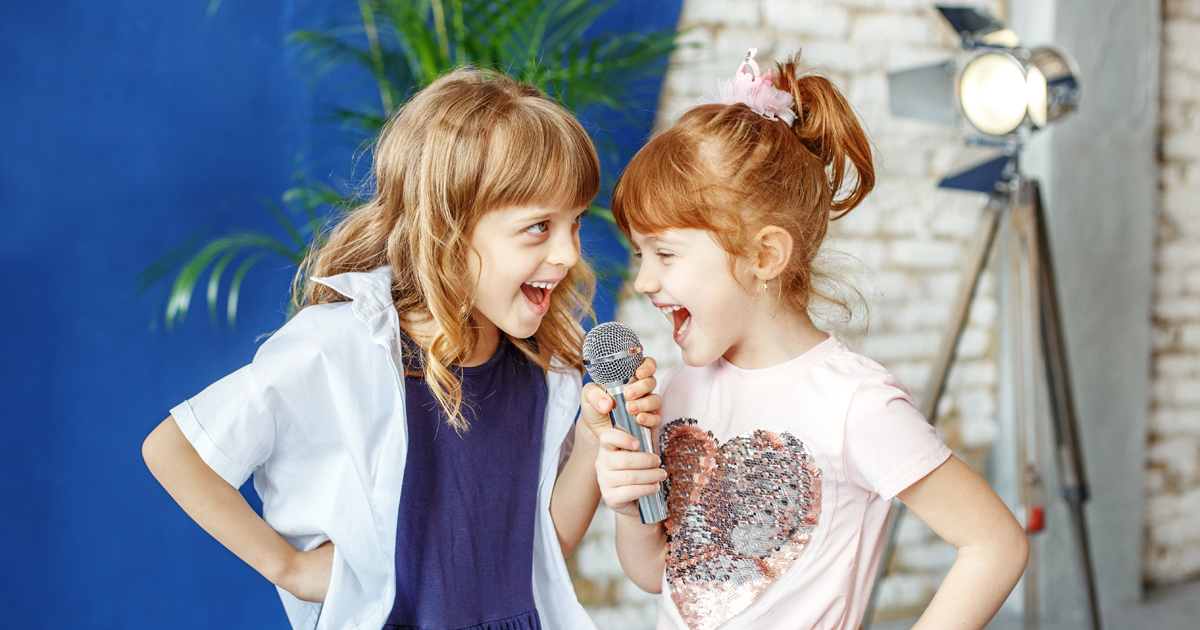 juegos de concentración en los niños