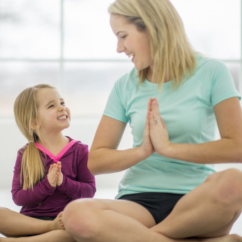 Cómo y a partir de qué edad iniciar a los niños en la meditación