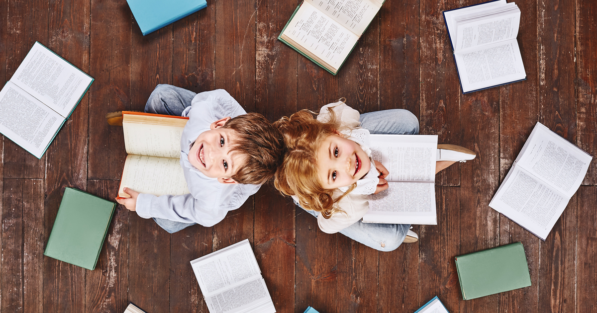 Comprensión lectora sobre el cuento infantil