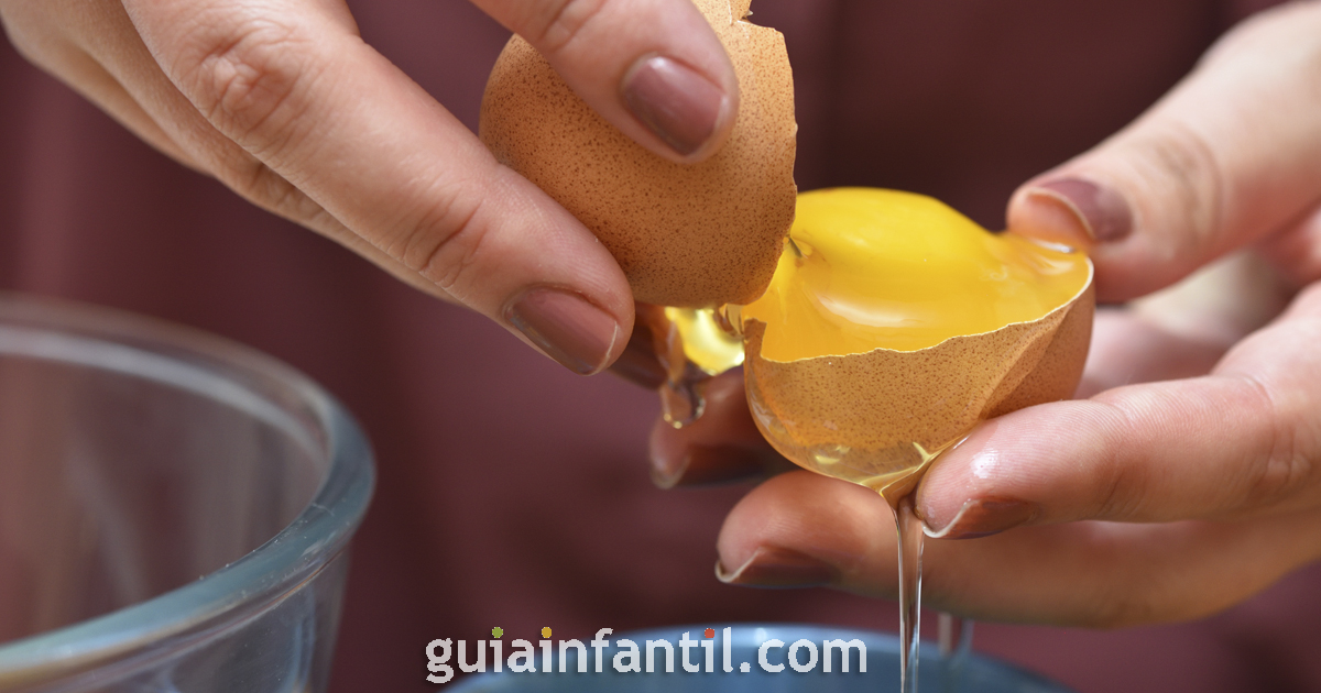 Receta casera de bizcocho paso a paso