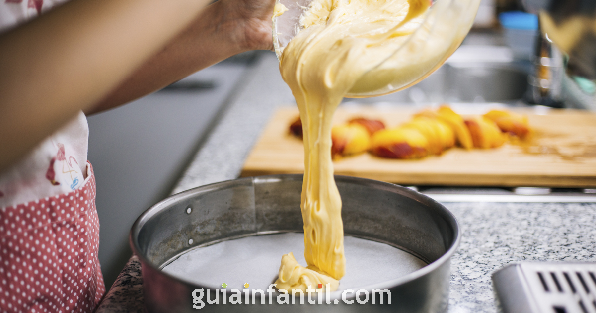 Recetas fáciles con 3 ingredientes