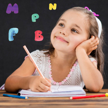 Tautograma. Jugar a crear frases con palabras que empiezan con la misma letra