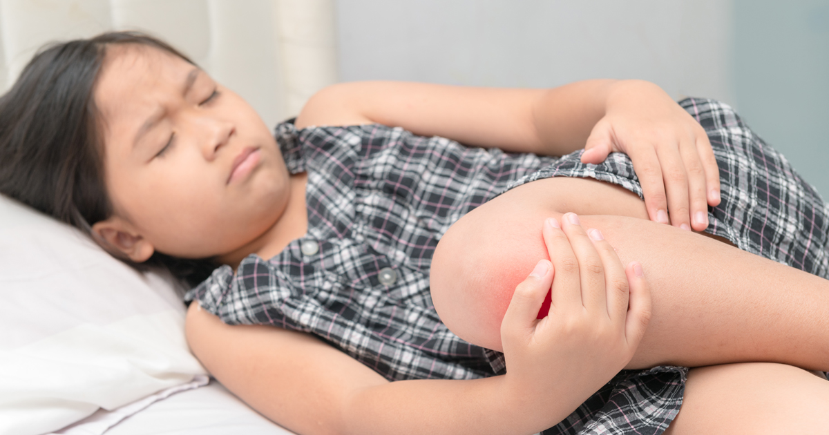 artitris y alergias. enfermedades autoinmunes de los niños