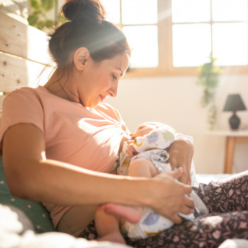 Increíbles beneficios de la lactancia materna en niños con autismo