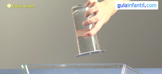 Los recursos educativos de física para niños