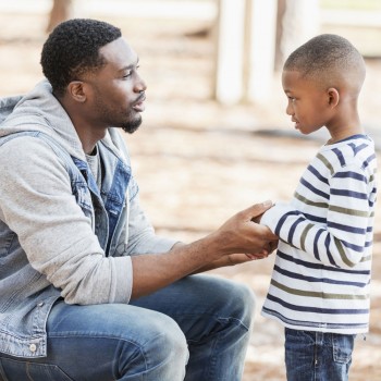 La importancia de dejar opinar a los niños