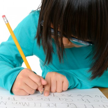 Ideas para trabajar el inicio de la escritura con los niños