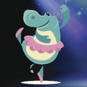 Con mucho ritmo. Cuento infantil sobre la música y el ritmo