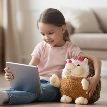 Alocadas películas para niños de aventuras para ver en Netflix y HBO