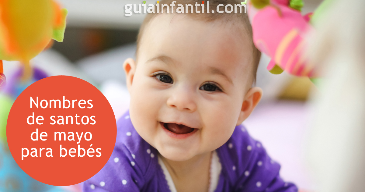 Nombres para niños y para niñas