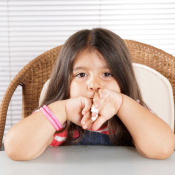 Cómo pueden los padres prevenir la obesidad infantil desde casa