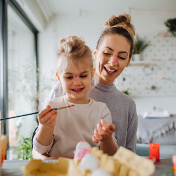 Descargable guía de manualidades de reciclaje para hacer con niños