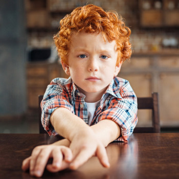 6 señales de heridas emocionales en los niños y qué cicatrices dejan