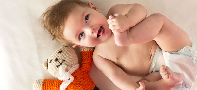 Nombres para niña más populares en los 70