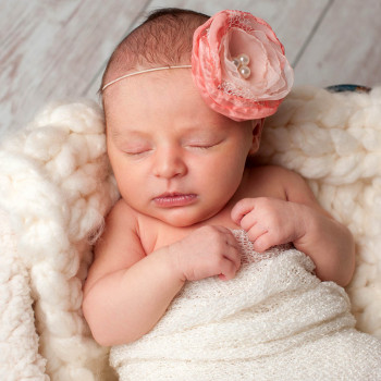 Día de la Santa Susana, 24 de mayo. Nombres de santo para niñas