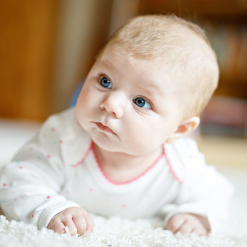 Día de la Santa Mariana, 26 de mayo. Nombres para niñas