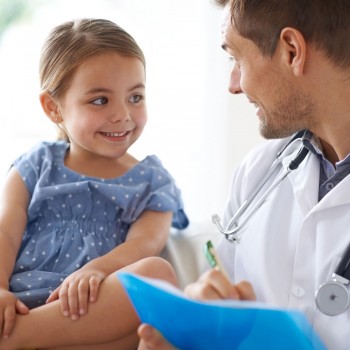 Tipos de enfermedades reumatológicas en los niños