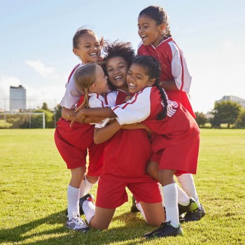 11 razones que justifican la importancia de los juegos competitivos para los niños