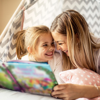 Divertidos cuentos cortos en inglés para niños