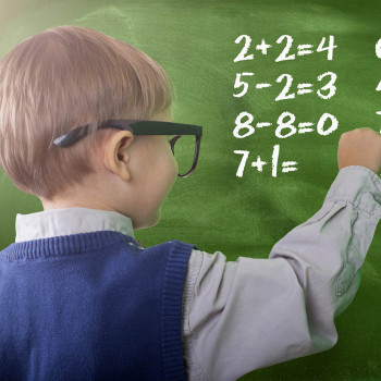 Juegos para que los niños aprendan los números