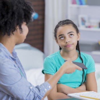 Frases que dañan la relación con los hijos adolescentes