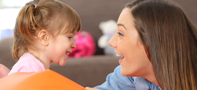 escuchar a los hijos