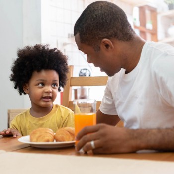 La importancia de escuchar a nuestros hijos - Cómo practicar la escucha activa