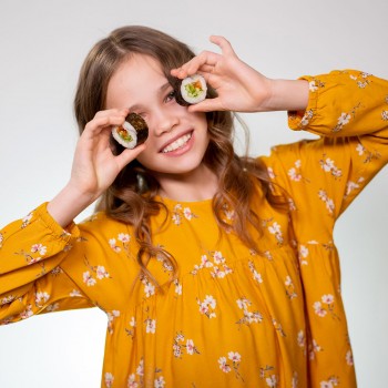 Los pilares de la alimentación en la adolescencia