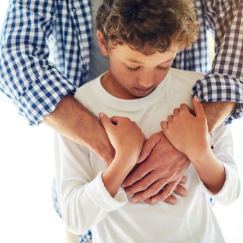 Daños emocionales que causamos a nuestros hijos sin querer