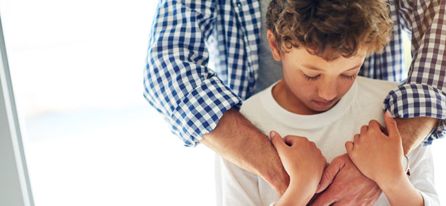 Daños emocionales que causamos a nuestros hijos sin querer