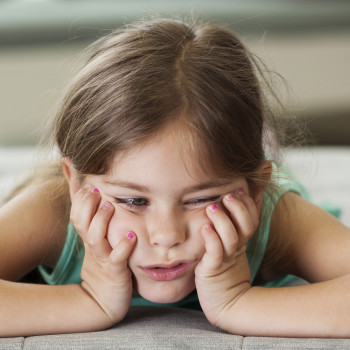 El prescindible miedo de los padres a que los niños se aburran