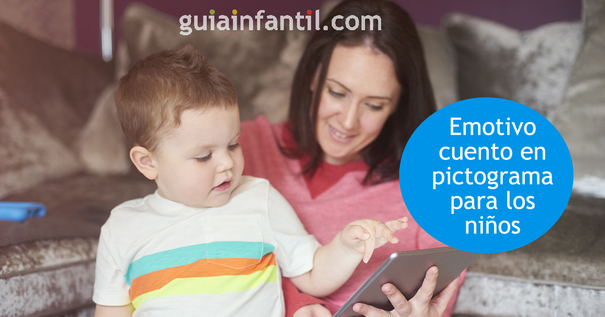 el poder de los pictogramas