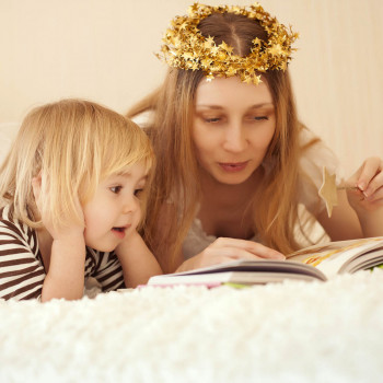 10 ideas para contar cuentos a los niños