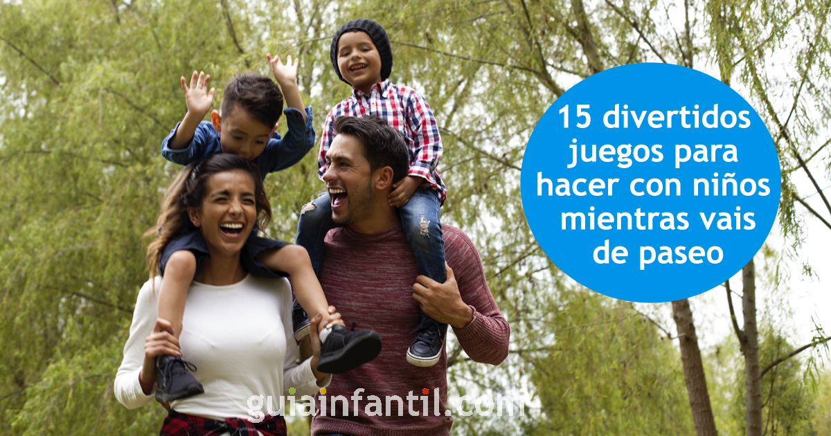 Disfruta en familia con estos juegos gratis para niños