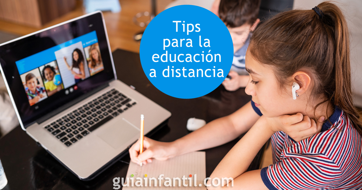 Retos para los maestros de la enseñanza virtual