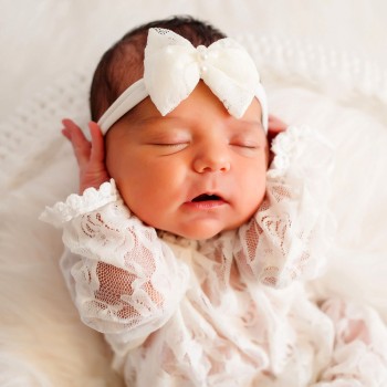 Nombres para bebés que nacen en mayo