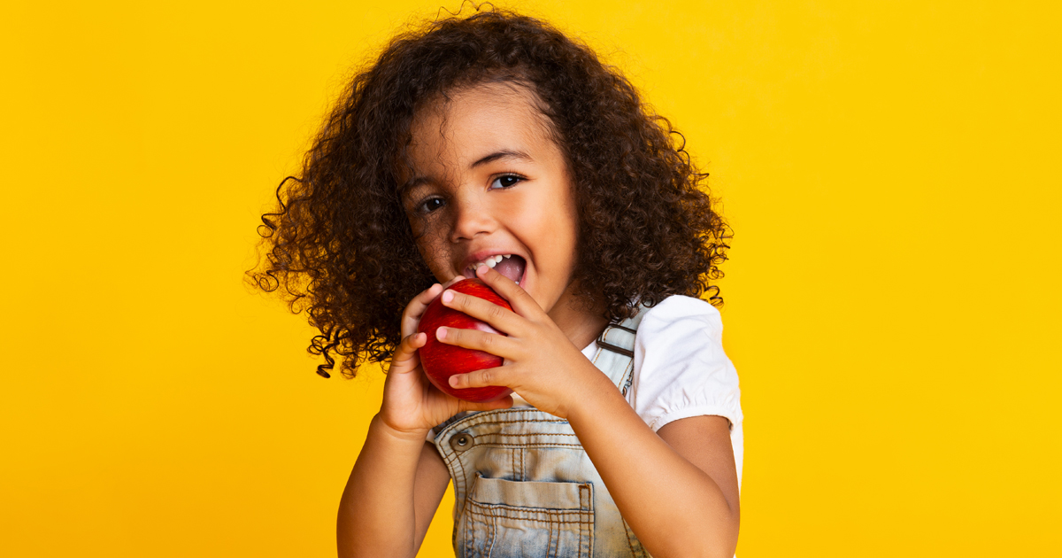 hábitos saludables de comida