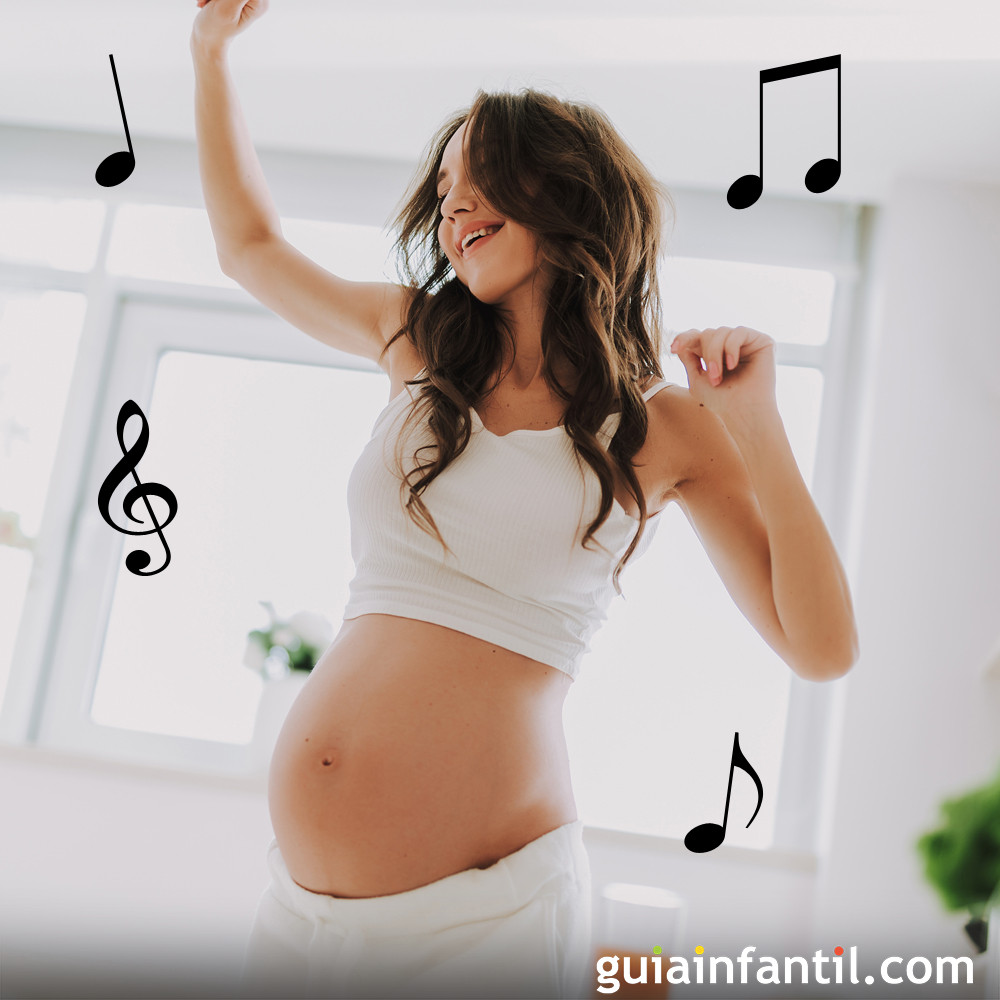 Qué tipo de música debe escuchar mi bebé? - Abrazando su desarrollo